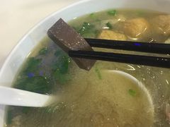 -妯娌老鸭粉丝汤(正大乐城店)