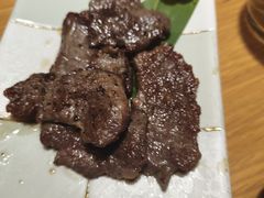 -三石铁板烧(紫竹桥店)