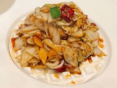 -花家怡园(四合院总店)