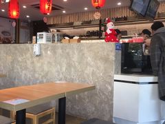 -鲜芋仙(苏州干将店)
