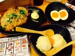 -博多一幸舍(侨福芳草地购物中心店)