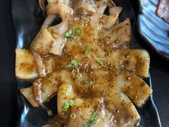 -四斤烤肉(东戴河孟家店)