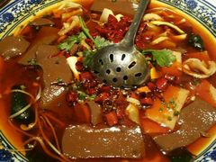 -尚一汤 广东炖汤(金桥国际店)