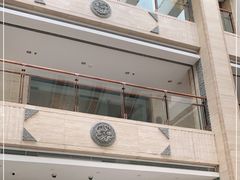 门面-九华山聚龙大酒店