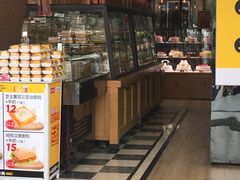 门面-味多美蛋糕(朝新嘉园店)