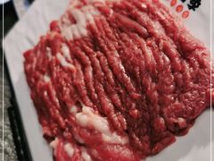 -仁和四季涮肉馆(天坛南门店)