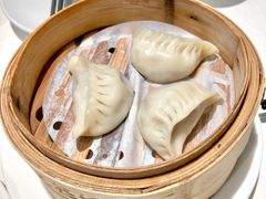 寒菌蒸饺-天然台1908(中建广场店)
