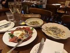 -Bistro Les Lilas丁香花小酒馆