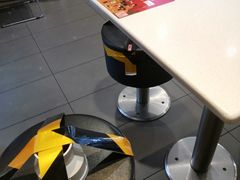 -麦当劳(北苑秋实路店)