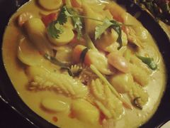 picture-Siam泰餐厅(水上公园店)