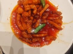 -艳阳天民俗村(公园路店)