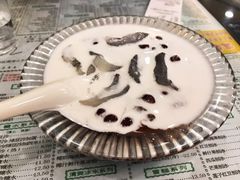 椰汁红豆海底椰-仁信老铺(华盖路店)