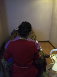 -Miss Jane简·SPA