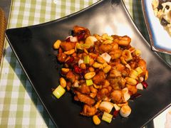 -玉桥餐厅(天坛店)