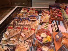 -巴黎贝甜(财富中心店)