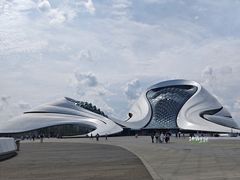 -哈尔滨大剧院
