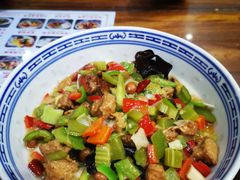 -老西安韩记三鲜煮馍(四府街店)