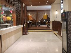 -桃源春晓中餐厅 TaoYuan Restaurant