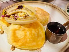 -The Rug Cafe(王府中环店)