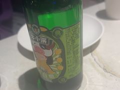-AK47烤羊腿串吧(柳浪家园店)