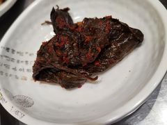 -韩阳王石板烤肉