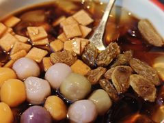 冰粉-新白鹿餐厅(松江开元地中海店)