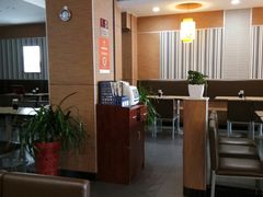 大堂-李先生牛肉面大王(东营凯莱店)