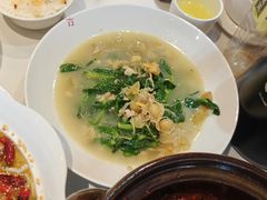 -一品红川菜(皇岗店)
