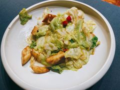 -伊带伊路新疆美食府(呼家楼店)