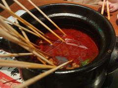 -可口香·非遗老号烧烤(南岗直营店)