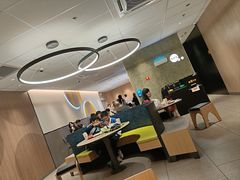 -麦当劳(沙河店)