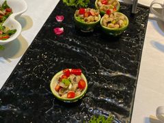 -山顶顶概念四川菜(黄埔大道店)