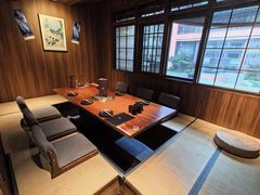 -鹤汀居酒屋•家庭料理•烧鸟酒肆(新街口店)