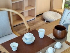 -四方茶集·茶馆(南山科技园店)