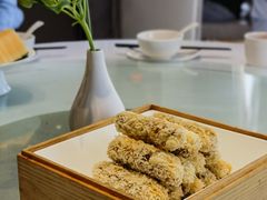 脆皮粉蒸肉-马旺子酒楼