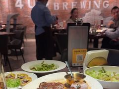 -404干式熟成牛排馆•聚会餐厅