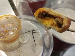 川味火锅小笼包-包馔·夜包子(华强北店)