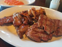-君悦酒店·乐厨·高空自助餐(青年大街店)