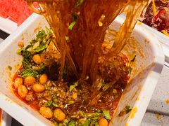 -海底捞火锅(公益西桥店)