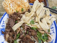 -清真-戏楼王记牛肉面