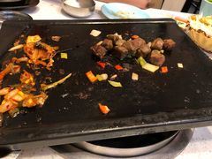-韩时烤肉(枫蓝店)
