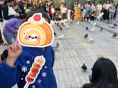 -中航城君尚购物中心