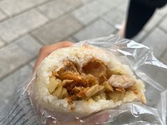 -秋英饭团(大庙新村店)