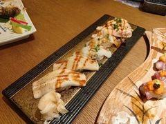 -水之惠鲜鱼料理(王府大街店)