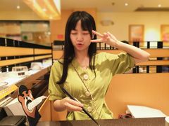 -元气寿司(东方宝泰店)