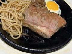 -快乐爱斯米牛排·寿喜烧自助(亿合城店)