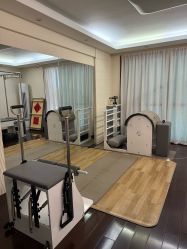 -齐伽生活馆·瑜伽·普拉提·阿育吠陀