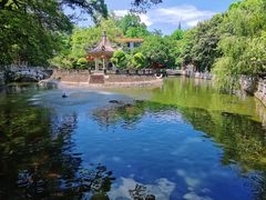 -潮州西湖