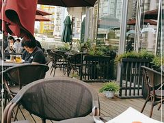 -西西弗书店&矢量咖啡(来福士广场店)