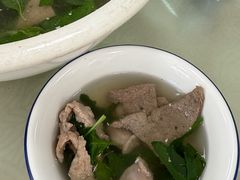 -思远客家菜馆(巴伐利亚店)